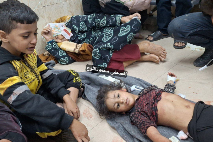 The Gaza Strip is No Longer Habitable – UNRWA Chief