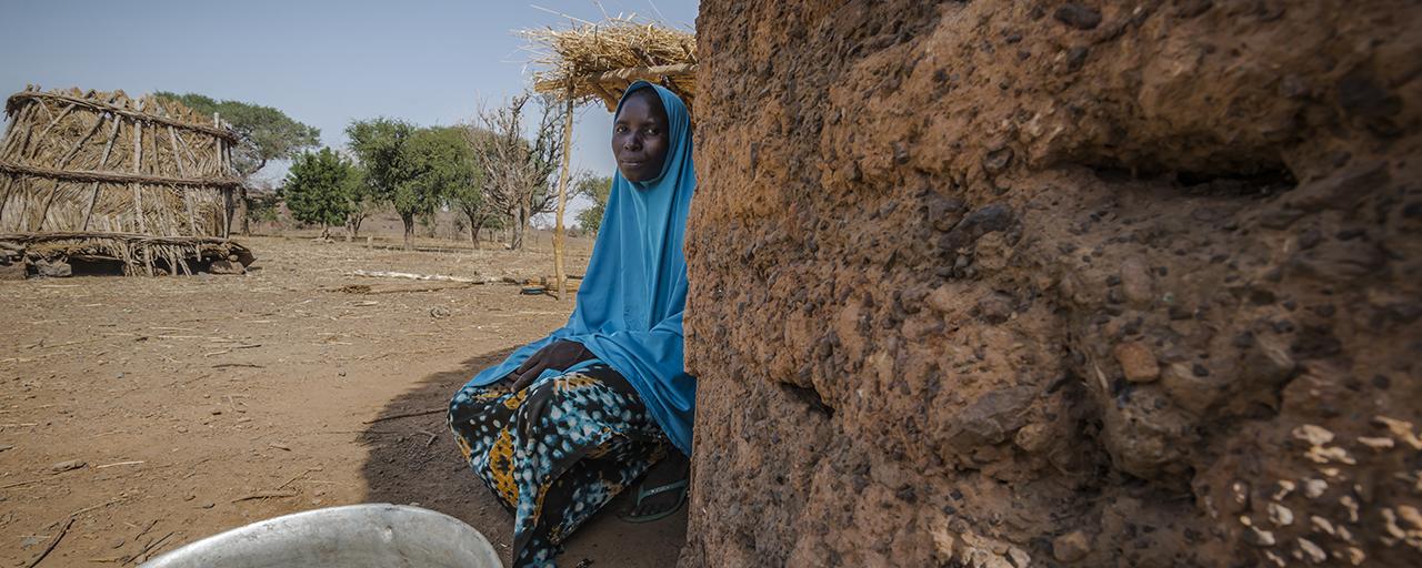 Development goes hand-in-hand with human mobility